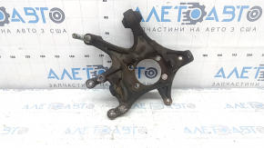 Rusty rear left axle for Hyundai Santa FE Sport 17-18 (restored) FWD