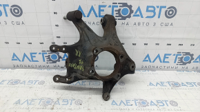 Rusty rear right axle shaft for Hyundai Santa FE Sport 17-18 (restored) FWD