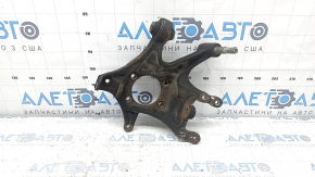 Rusty rear right axle shaft for Hyundai Santa FE Sport 17-18 (restored) FWD