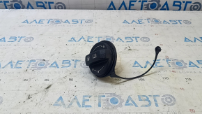 Fuel filler cap Kia Sorento 19-20