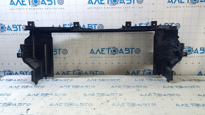 Upper radiator deflector Kia Sorento 19-20 2.4, 3.3