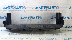 Lower radiator deflector Kia Sorento 19-20 2.4, 3.3