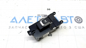 Rear right window lift control Kia Sorento 16-20 auto