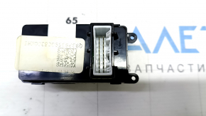 Rear right window lift control Kia Sorento 16-20 auto
