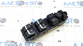 Front left window lift control for Kia Sorento 19-20 4-speed automatic