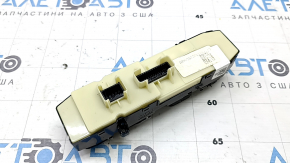 Front left window lift control for Kia Sorento 19-20 4-speed automatic