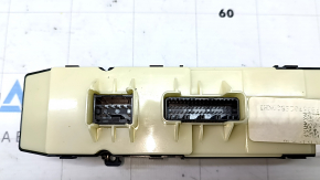 Front left window lift control for Kia Sorento 19-20 4-speed automatic