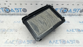 Air filter housing Mazda 3 19- 2.5 upper part