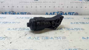 Oil filter housing Kia Sorento 19-20 3.3