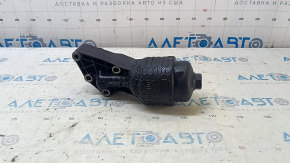Oil filter housing Kia Sorento 19-20 3.3