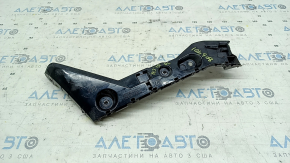 Left rear bumper mount Mazda 3 19-24 4d Japan built break