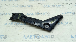 Right rear bumper mount Mazda 3 19-24 4d Japan built break