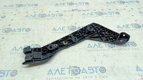 Right rear bumper mount Mazda 3 19-24 4d Japan built break