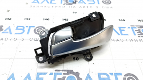 Inner rear left door handle for Kia Sorento 16-20