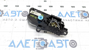 Inner rear left door handle for Kia Sorento 16-20