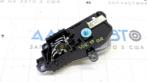 Door handle inner rear right Kia Sorento 16-20