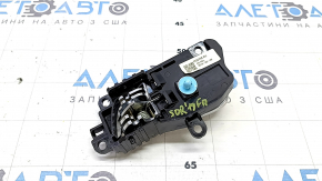 Inner front right door handle for Kia Sorento 16-20