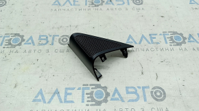 Door plug triangle inner front left Mazda 3 19- under speaker, Mexico built