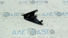 Door plug triangle inner front left Mazda 3 19- under speaker, Mexico built