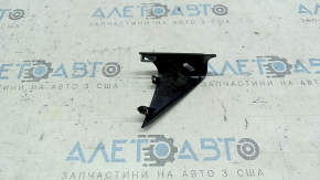 Door plug triangle inner front right Mazda 3 19- under speaker, Mexico built