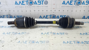 Drive axle shaft front left Kia Sorento 19-20 3.3