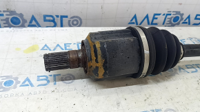 Drive axle shaft front left Kia Sorento 19-20 3.3