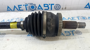 Drive axle shaft front left Kia Sorento 19-20 3.3