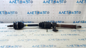 Drive axle shaft front right Kia Sorento 19-20 3.3 FWD with shaft