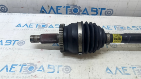 Drive axle shaft front right Kia Sorento 19-20 3.3 FWD with shaft