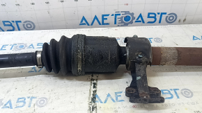 Drive axle shaft front right Kia Sorento 19-20 3.3 FWD with shaft