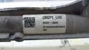 Steering rack Kia Sorento 19-20 FWD