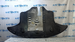 Kia Sorento 16-20 3.3 engine protection - tears