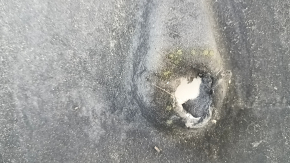 Kia Sorento 16-20 3.3 engine protection - tears