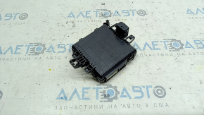 Electronic Electric Supply Control Module Mazda 3 19-23