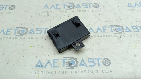 Front right door control unit Mazda 3 19-24