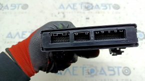 Front right door control unit Mazda 3 19-24