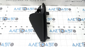 Jeep Grand Cherokee WL 21-25 black right side front panel trim