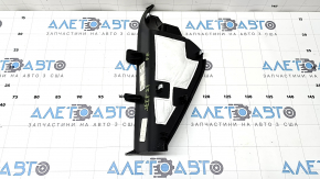 Jeep Grand Cherokee WL 21-25 black right side front panel trim