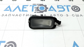 Left tailgate license plate light for Jeep Grand Cherokee WL 21-25