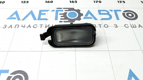 Right tailgate license plate light for Jeep Grand Cherokee WL 21-25