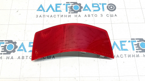 Right rear bumper reflector for Mercedes X164 GL