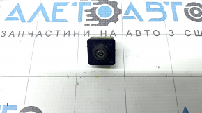 Jeep Grand Cherokee WL 21-25 Long Rear View Camera