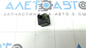 Jeep Grand Cherokee WL 21-25 Long Rear View Camera