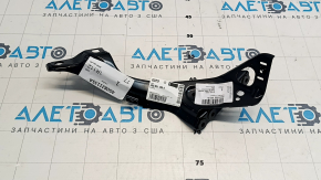 Left wing bracket Audi A6 C7 12-18 large
