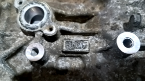 Subaru Legacy 16-16 2.5 104k 12-12-12-12 Engine