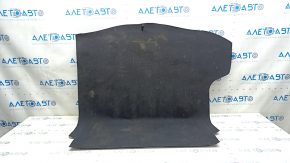 Mazda 3 19-24 4D black trunk floor, Japan built, black, dry cleanable