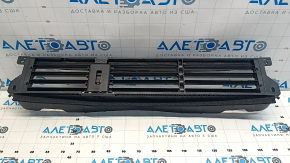 Nissan Rogue 21-23 JP built radiator deflector blinds, complete with motor