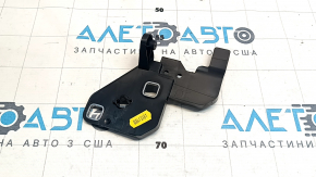 Right headlight mount Mercedes GLC 16-22