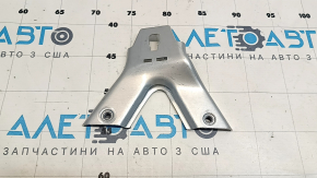 Front bumper reinforcement bumper stop bracket right Mercedes W213 E 17-23