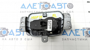 Jeep Grand Cherokee WL 21-25 auto light control, black